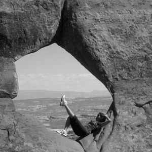 Meet your Posher, Genevieve